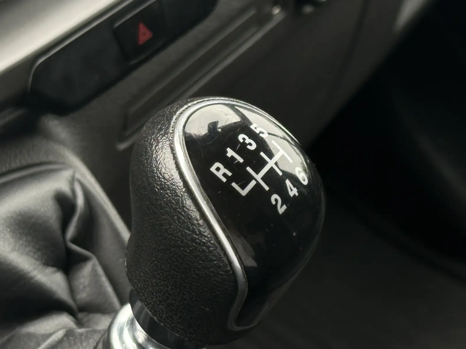 Ford Transit Custom Trend Van L1H1