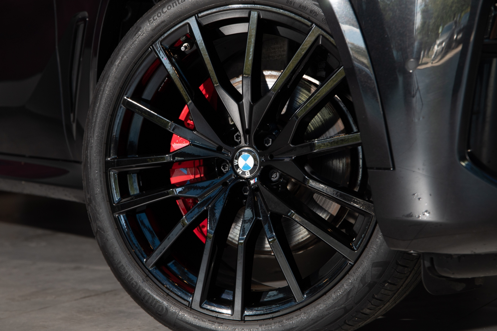 BMW X5 xDrive30d M Sport Pro
