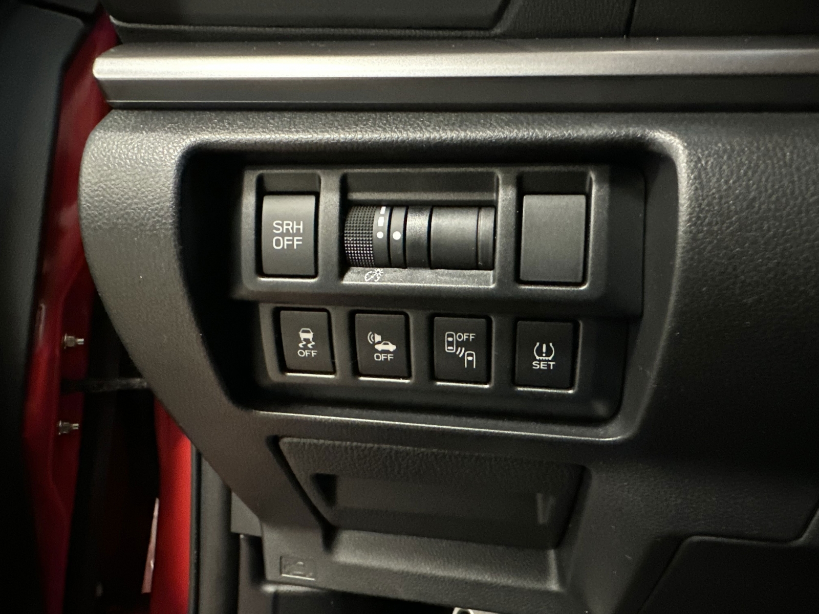 Subaru XV e-Boxer