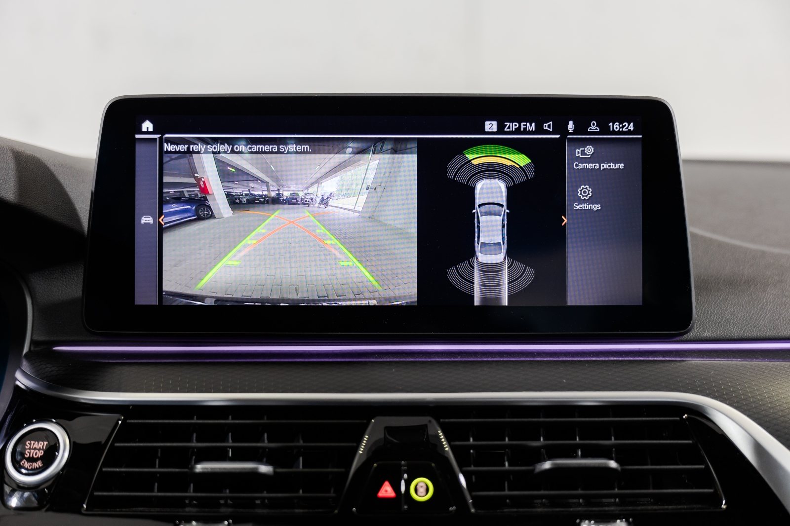BMW 520 d xDrive