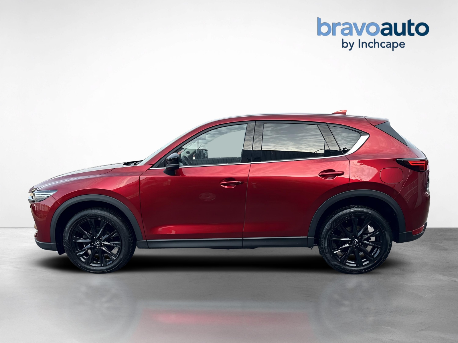 Mazda CX-5 Blackout Edition