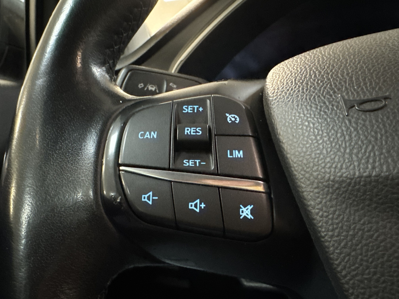 Ford Focus 5D Trend