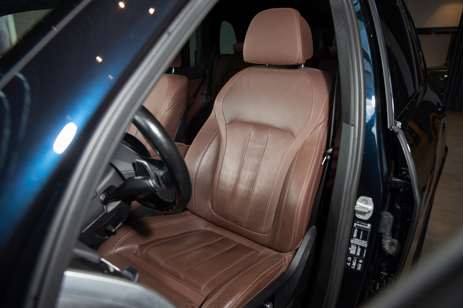 BMW X5 xDrive30d