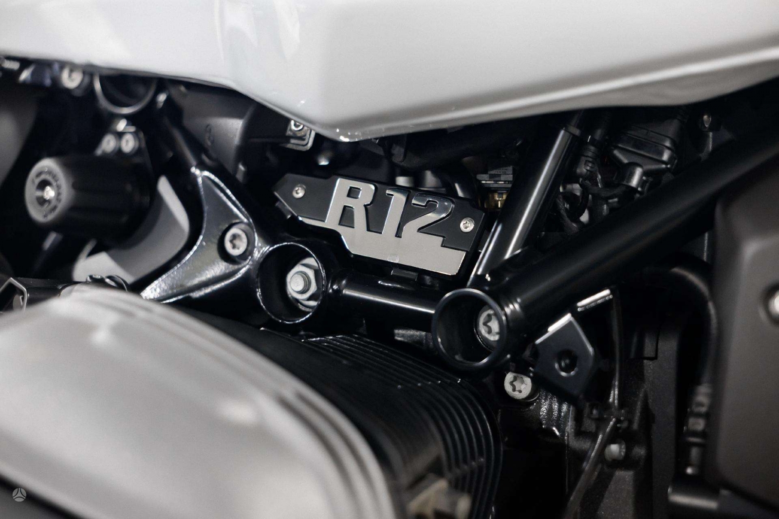 BMW (moto) R 12 R 12G/S