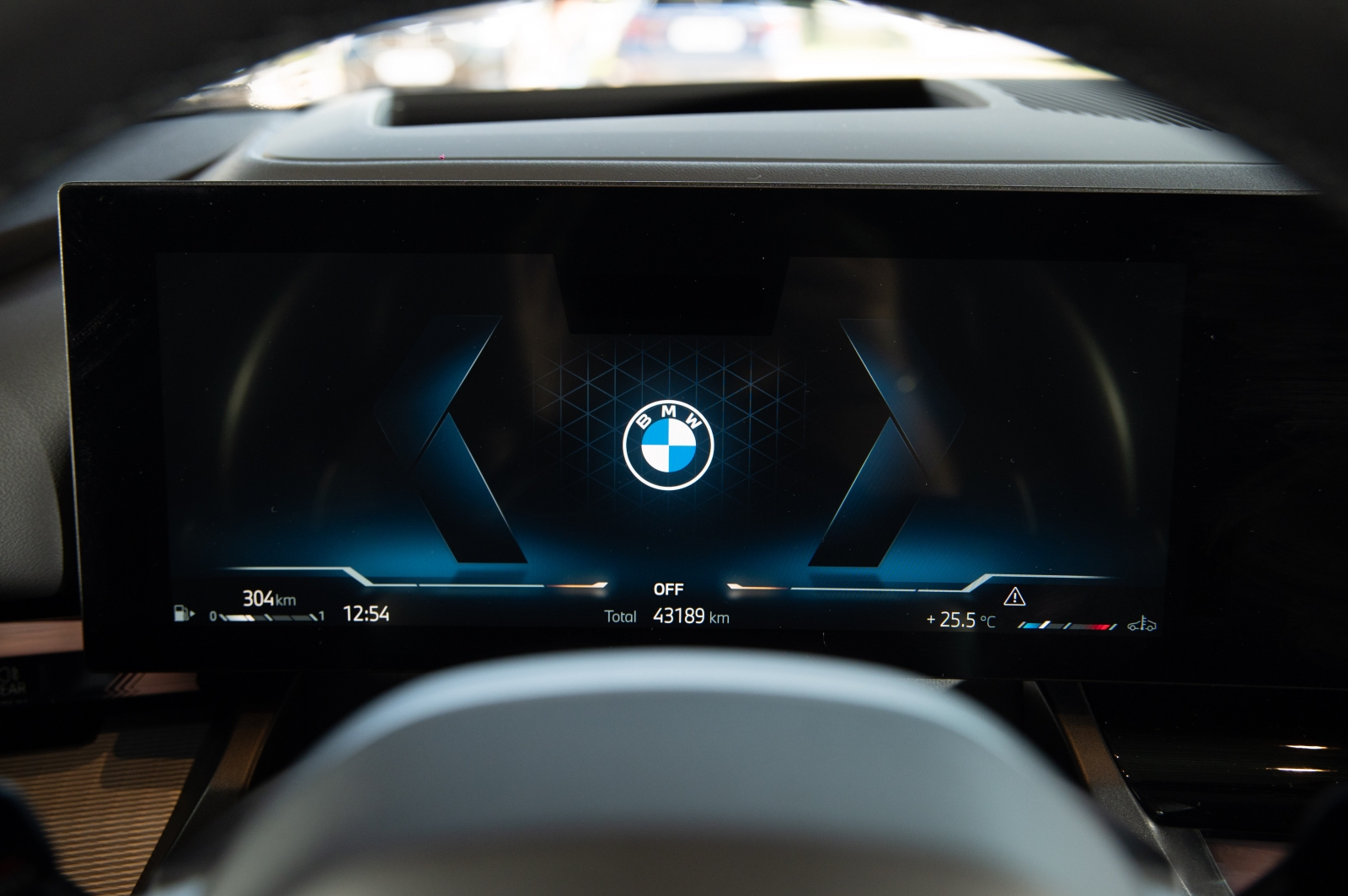 BMW 540 d xDrive