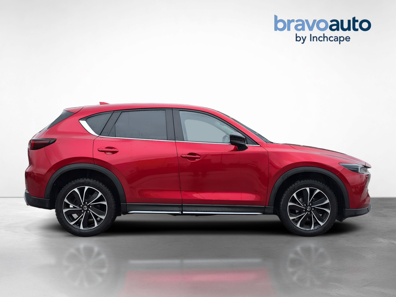 Mazda CX-5 Newground