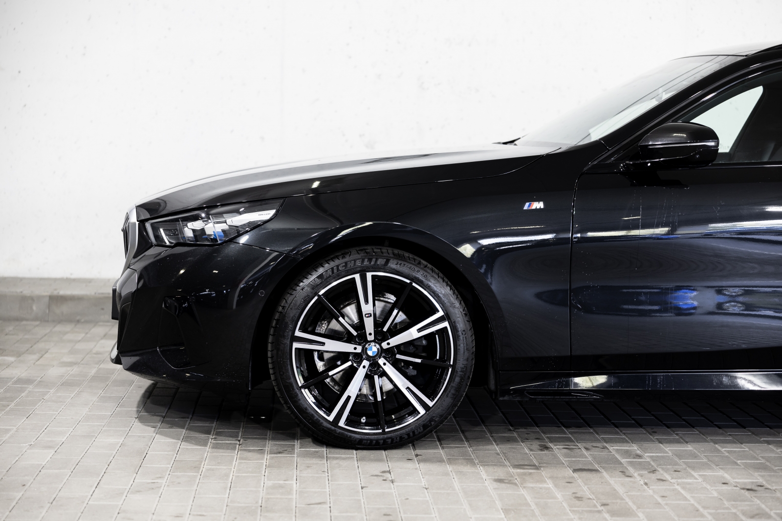 BMW 520 d