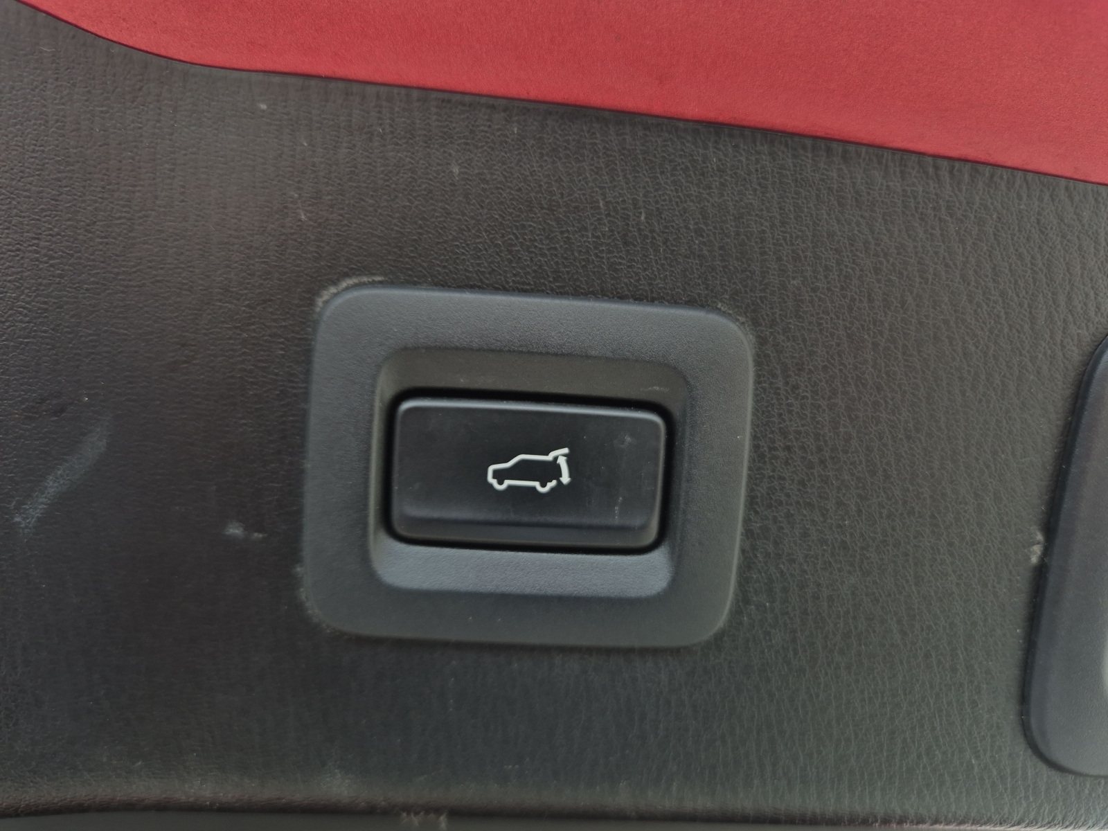 Mazda CX-5 Luxury
