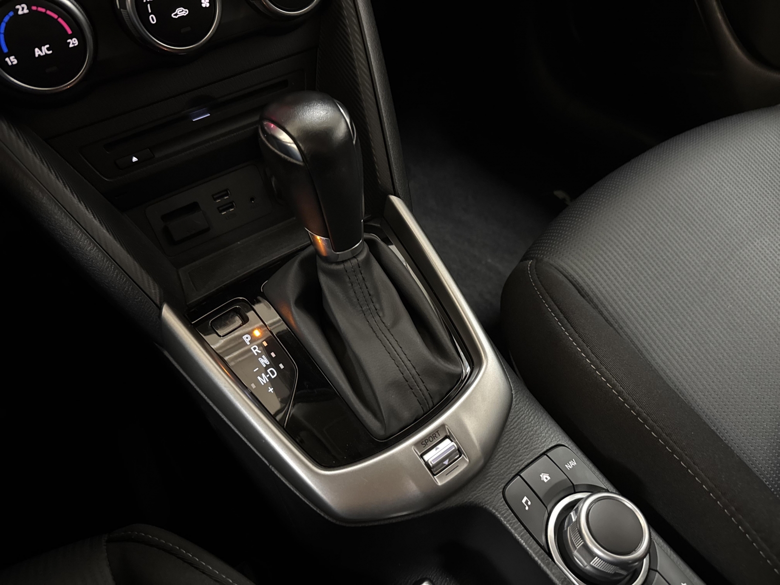 Mazda CX-3 Premium Plus 2WD