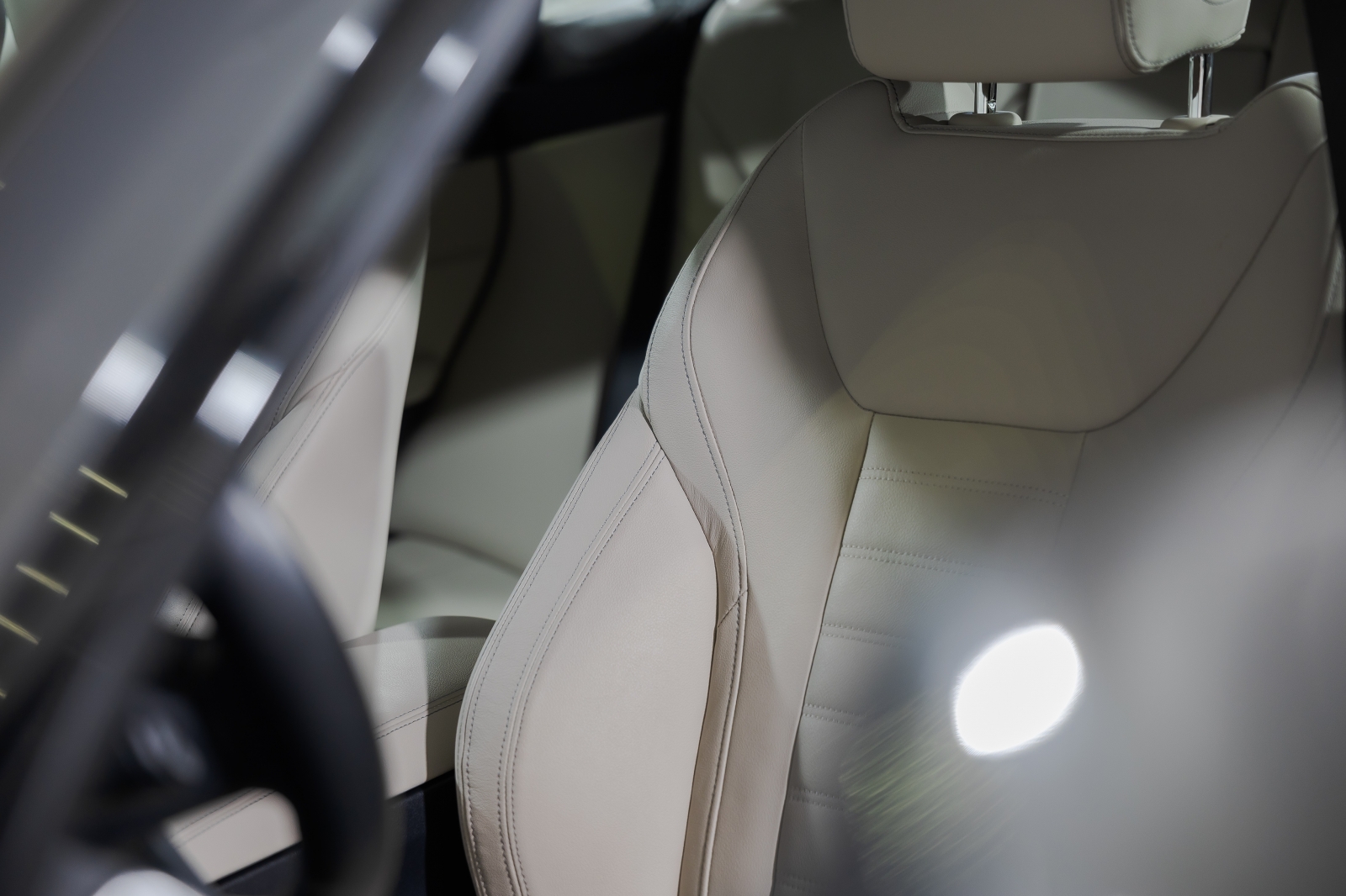 BMW 430 Gran Coupe i
