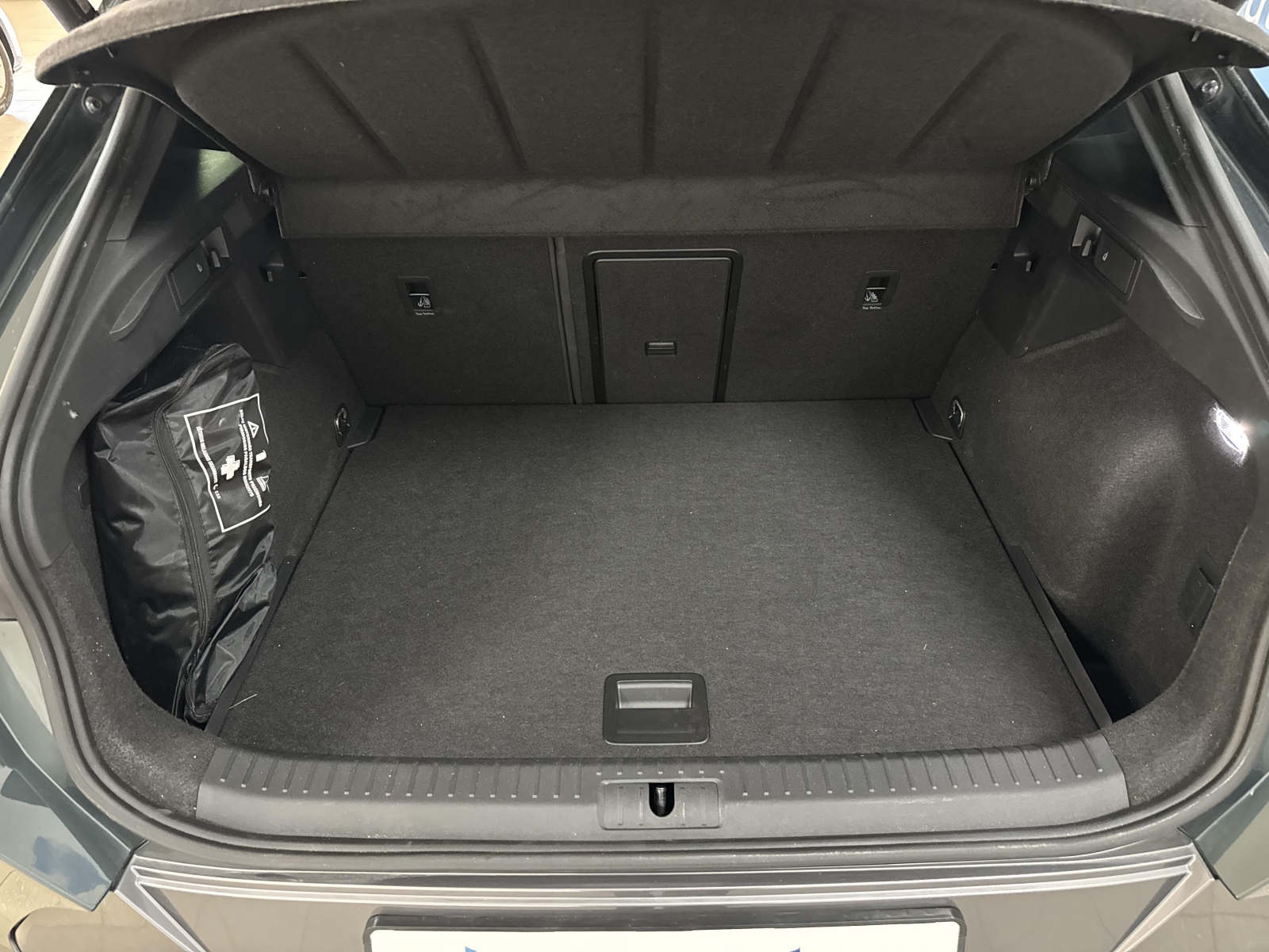 Cupra Formentor VZ 4WD