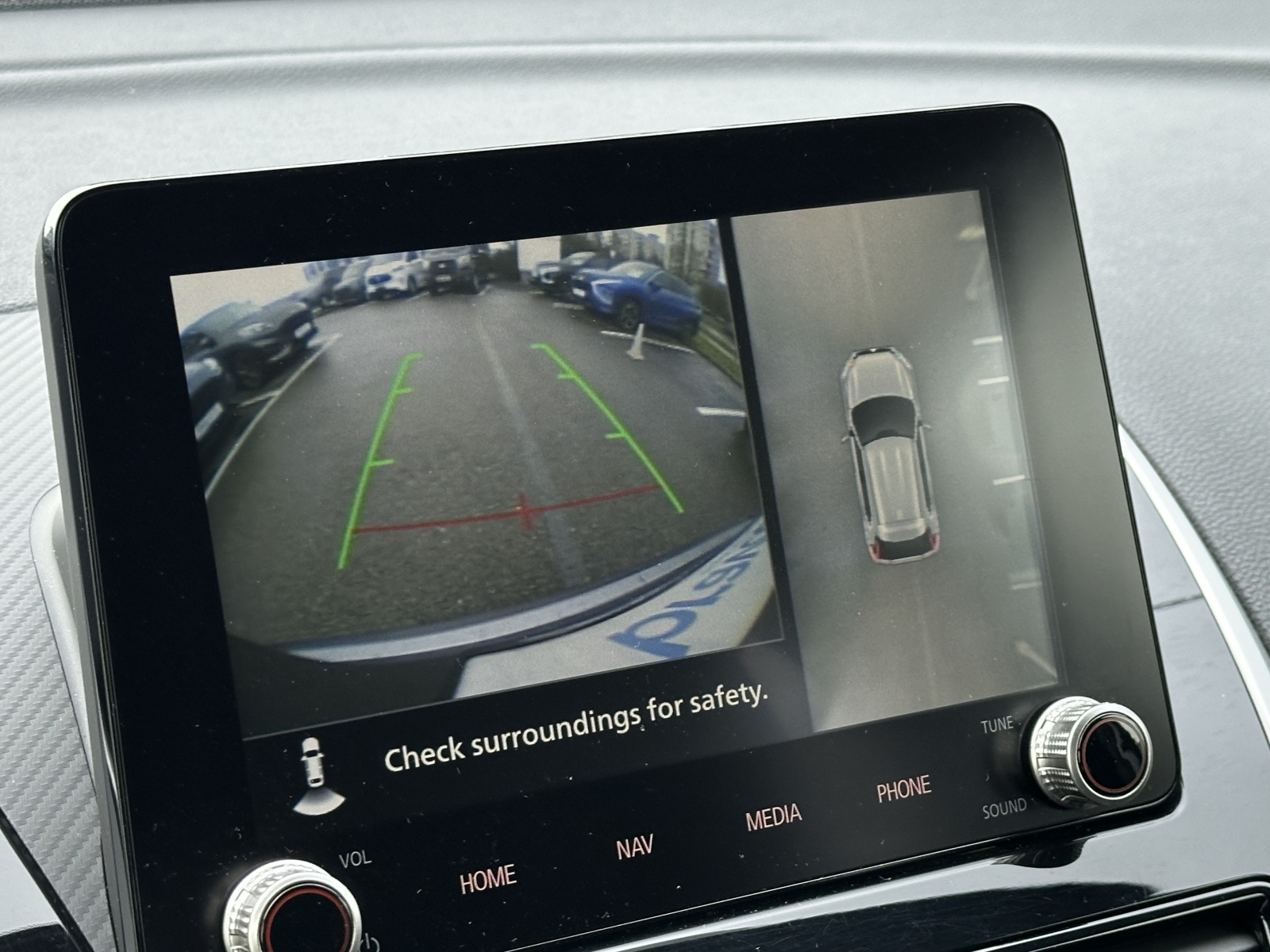 Mitsubishi Eclipse Cross PHEV AWD