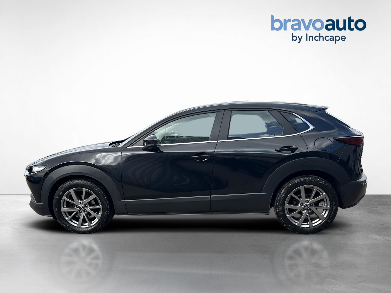 Mazda CX-30 Vision