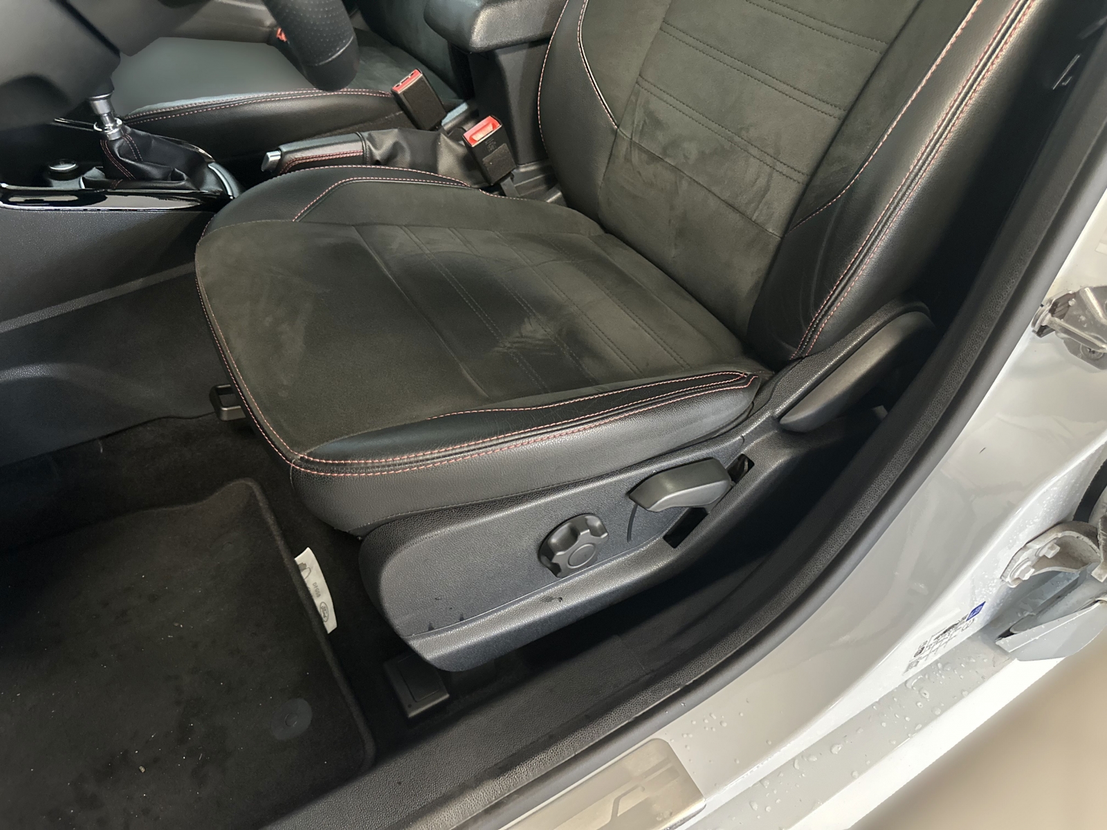Ford EcoSport ST-Line