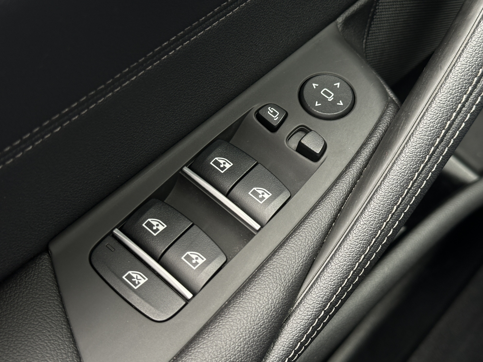 BMW 545 e xDrive