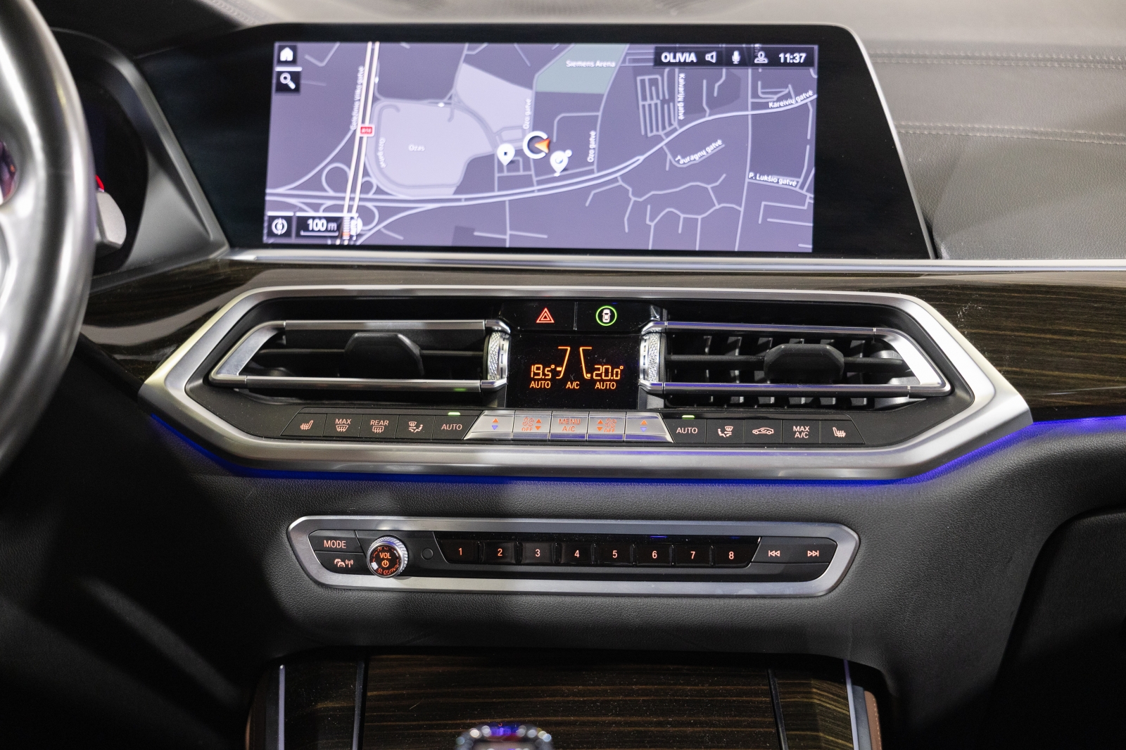 BMW X5 xDrive40i