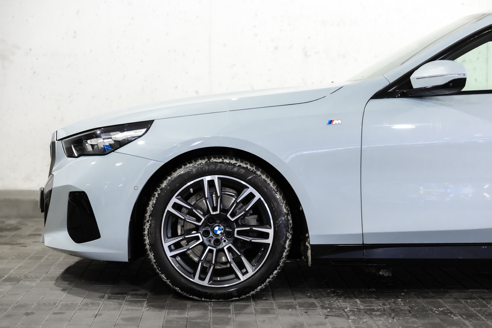 BMW 520 i
