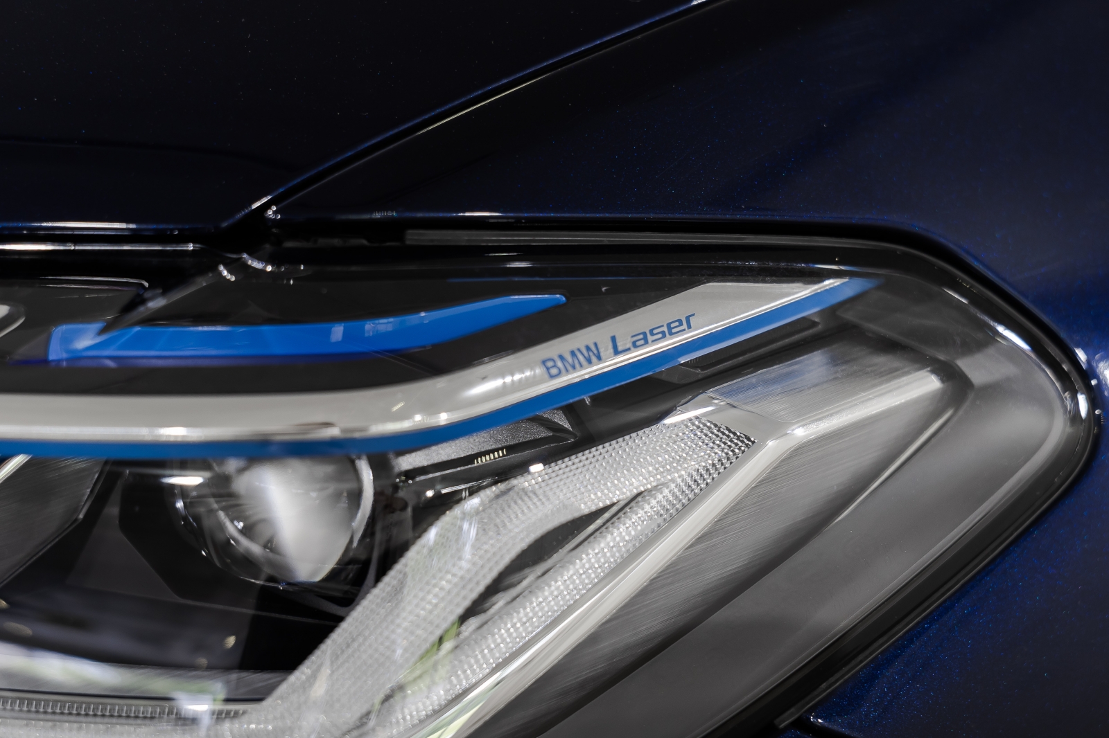 BMW 520 d xDrive