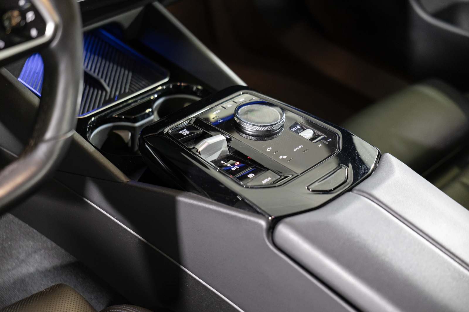 BMW 520 d xDrive
