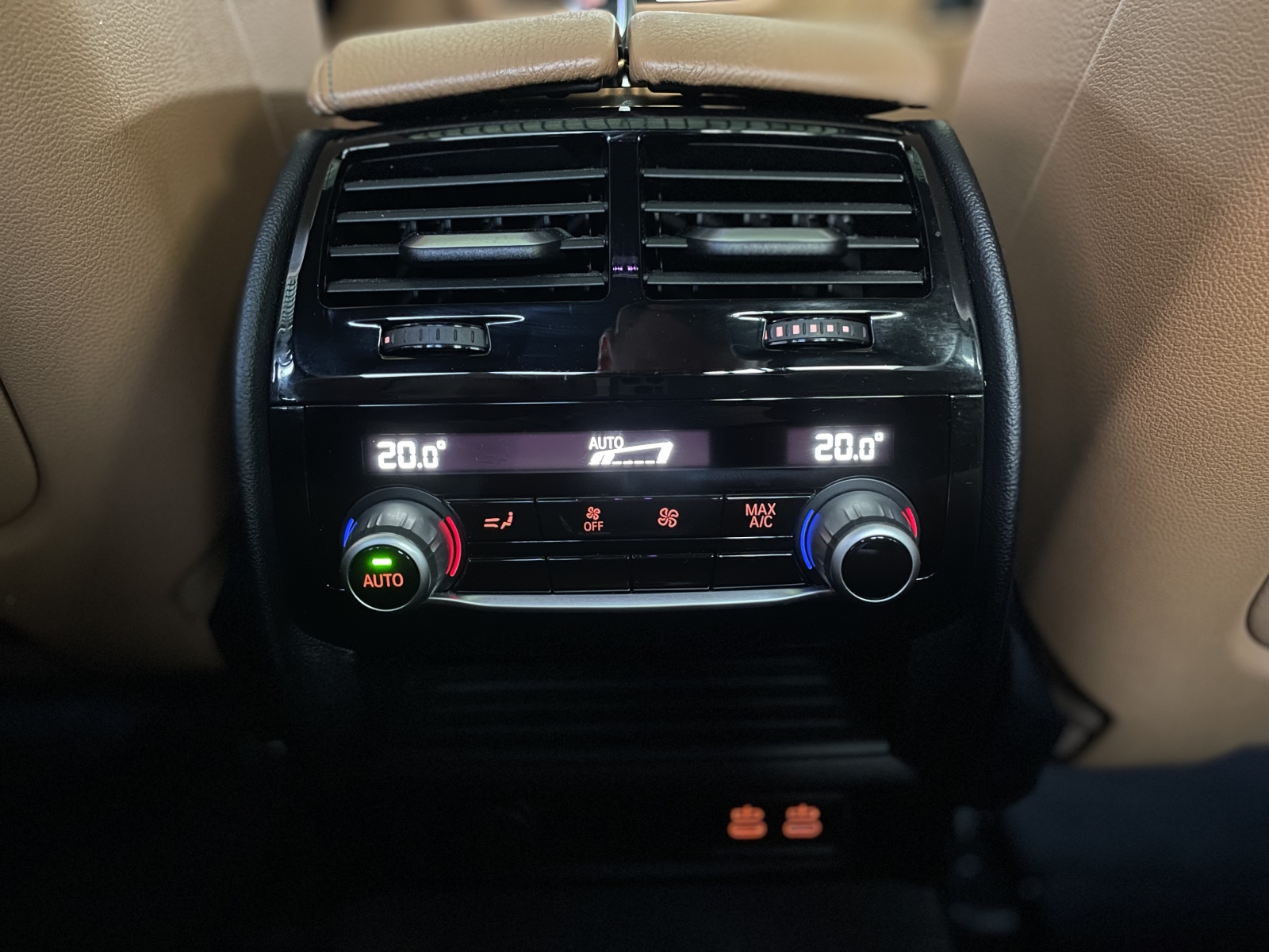 BMW 530 xDrive