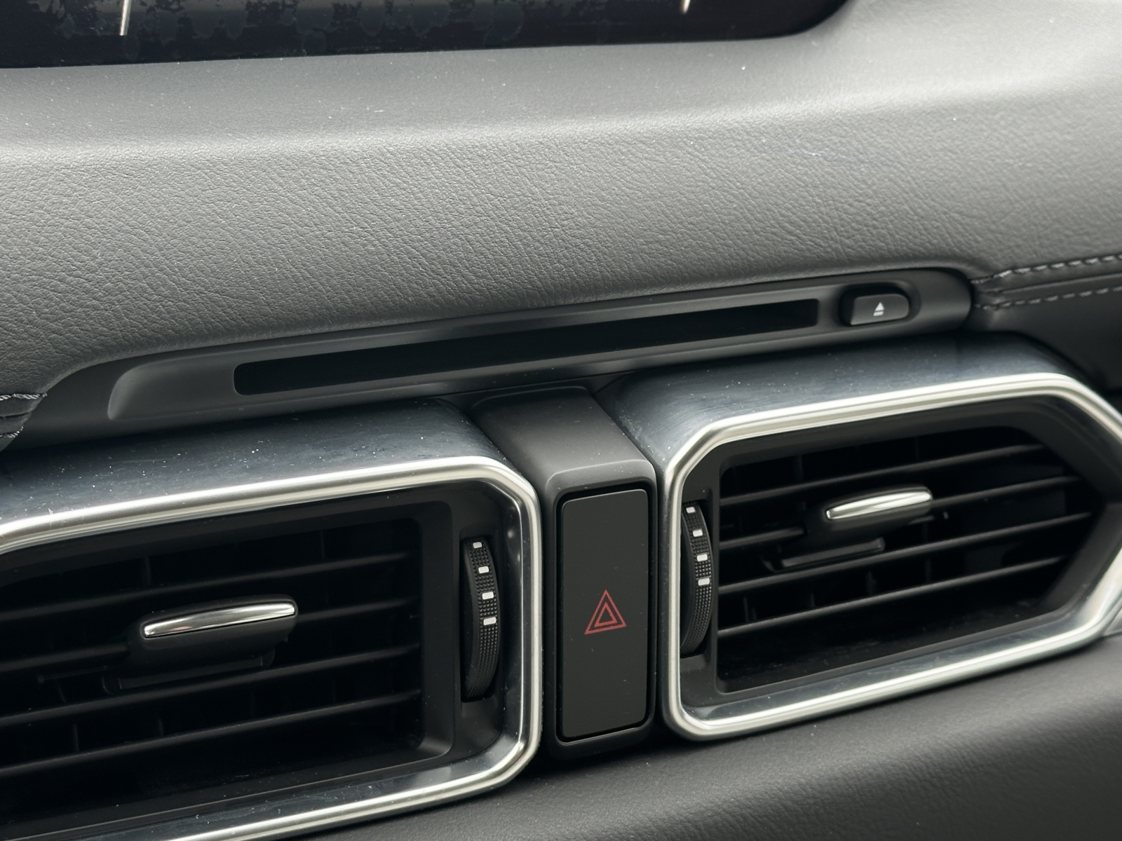 Mazda CX-5 Luxury AWD