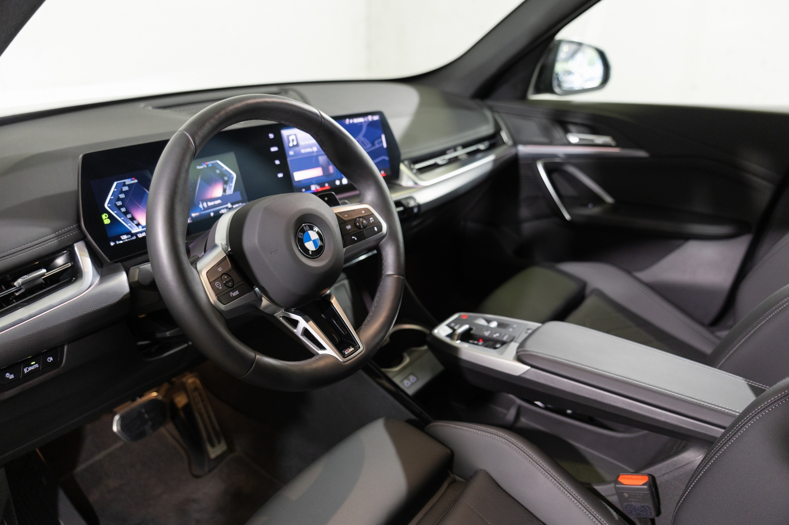 BMW X1 sDrive18i