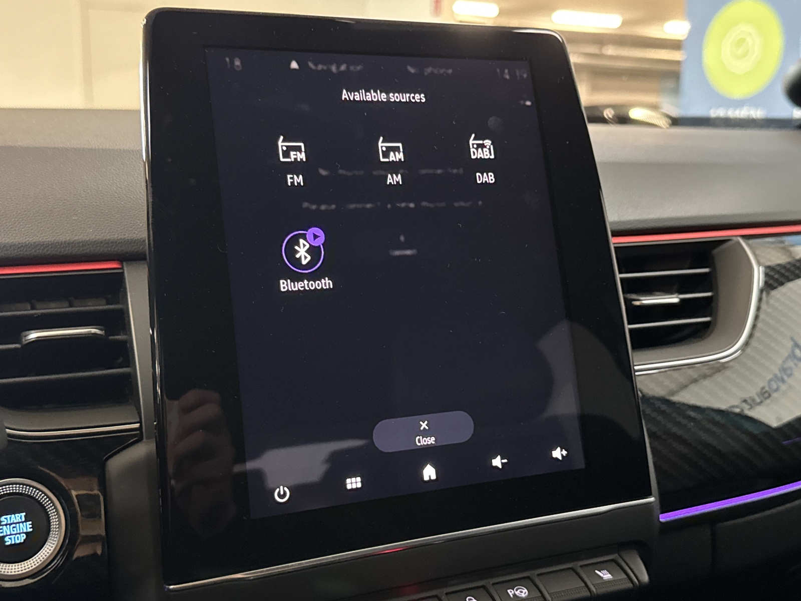 Renault Arkana E-TECH 145 , RS-Line Hybrid