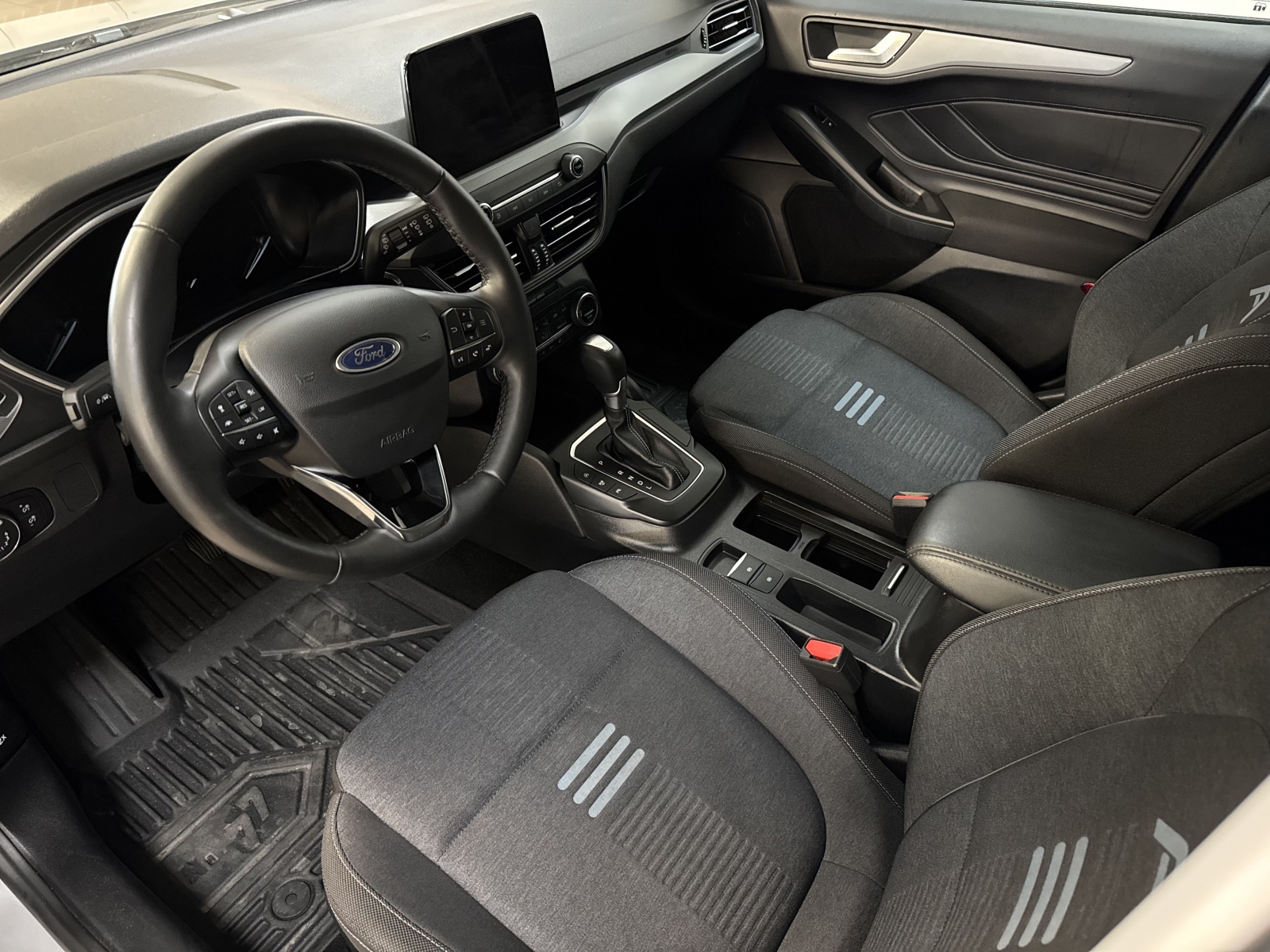 Ford Focus Active Style MHEV