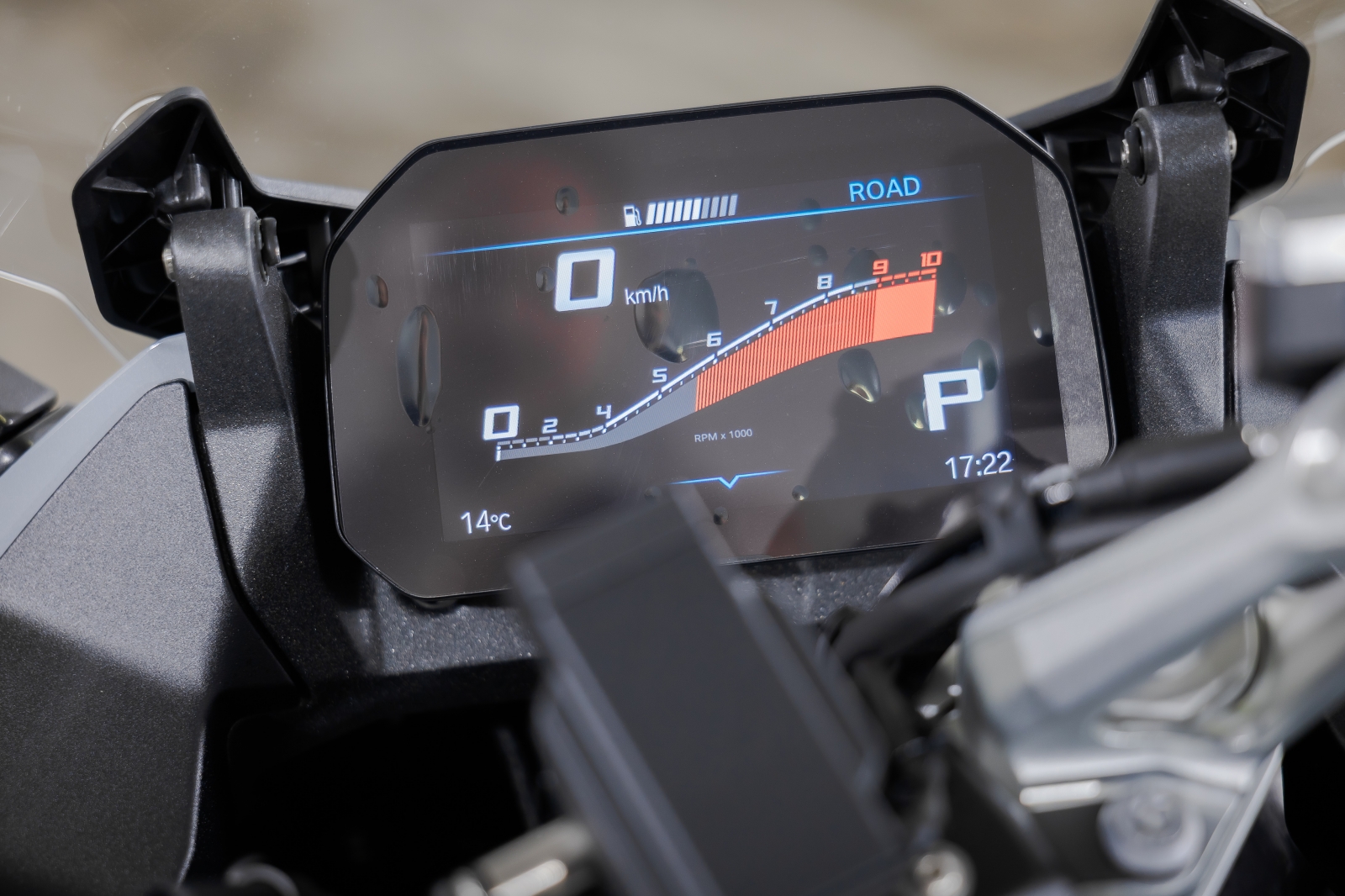 BMW (moto) R 1300 RS