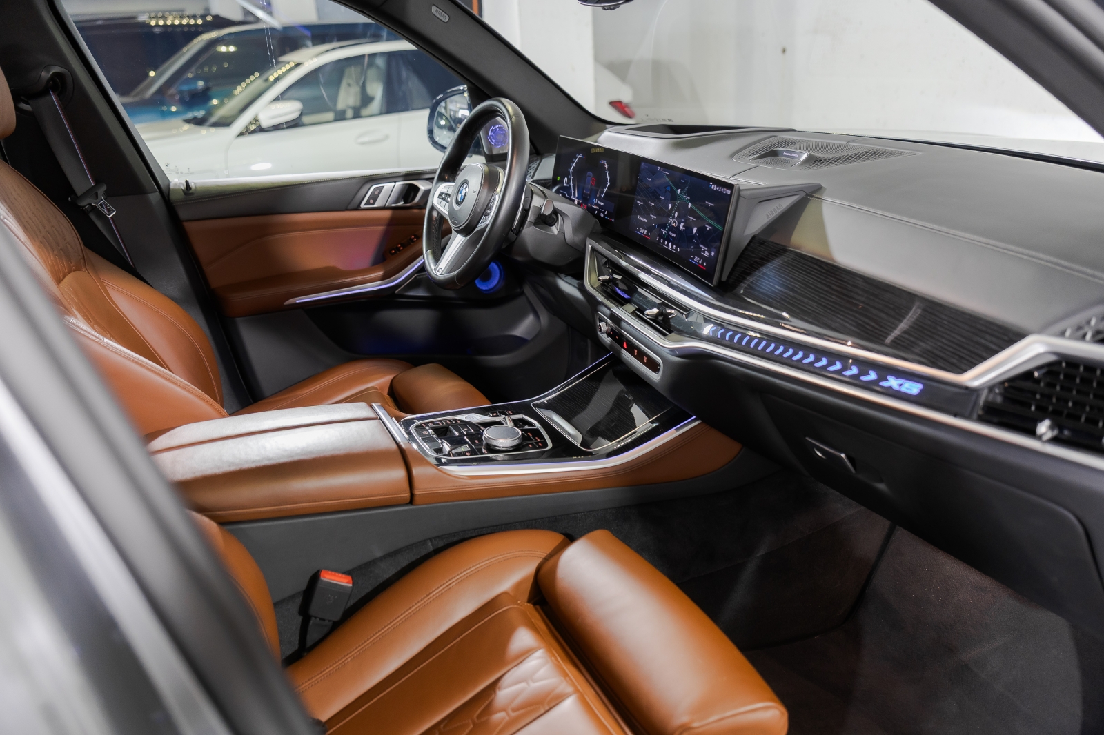 BMW X5 xDrive40i
