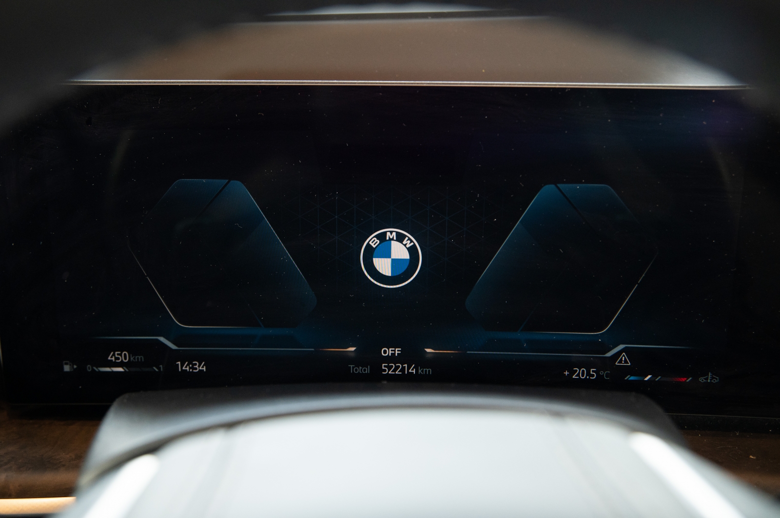 BMW X7 xDrive40d