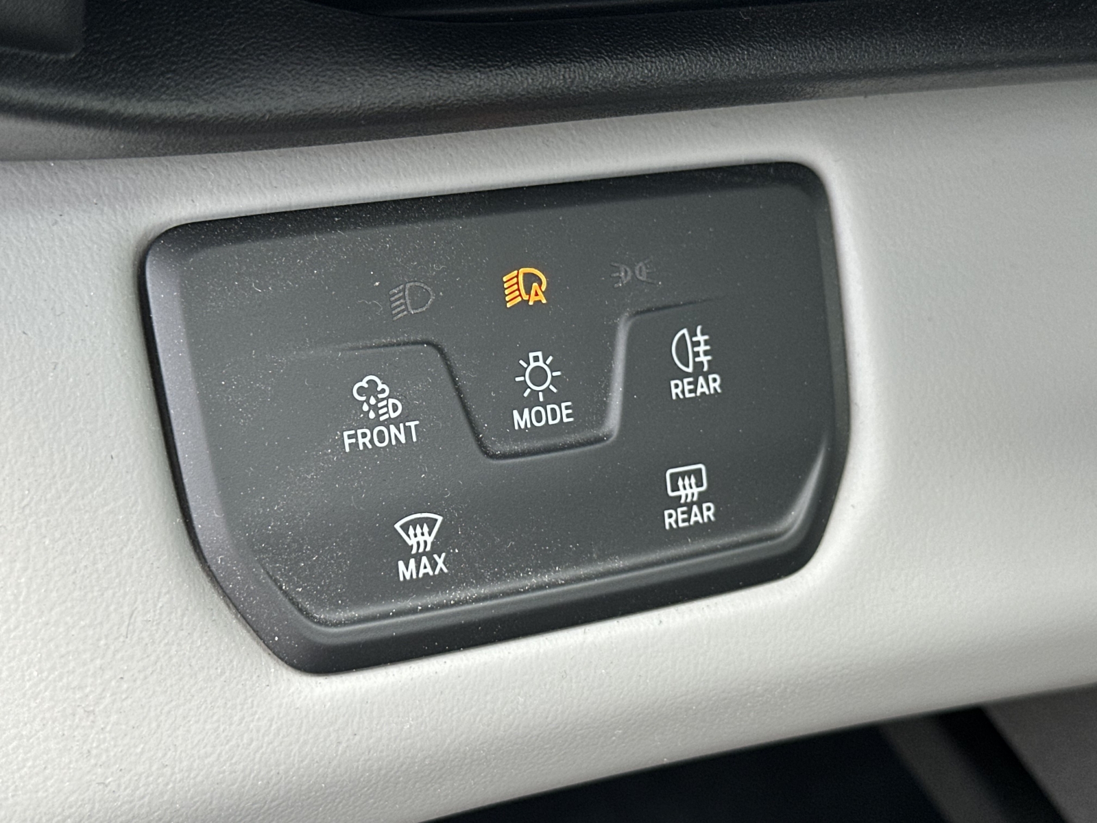 Ford Explorer Premium Extended Range AWD 250Kw