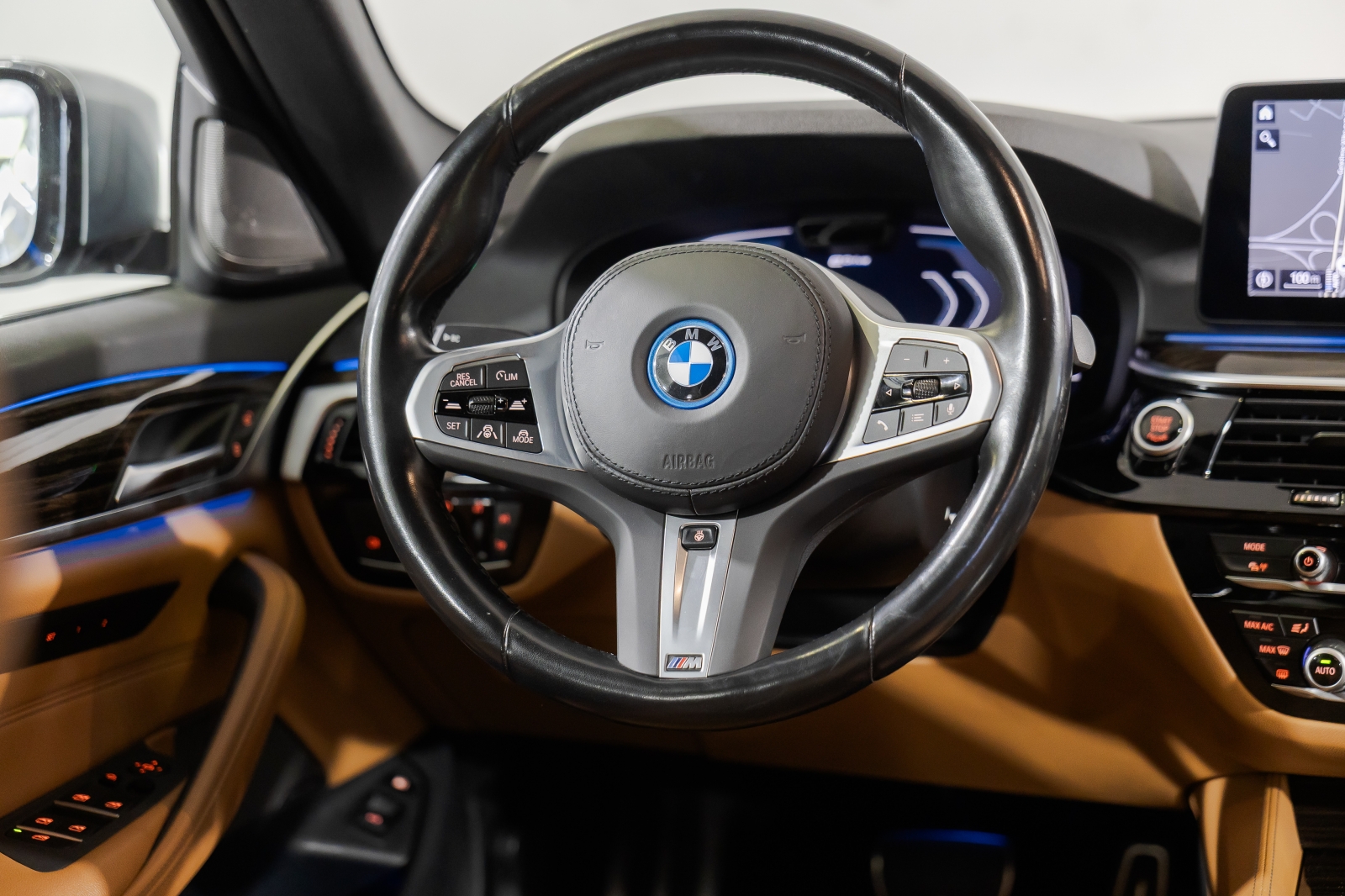 BMW 530 xDrive Touring