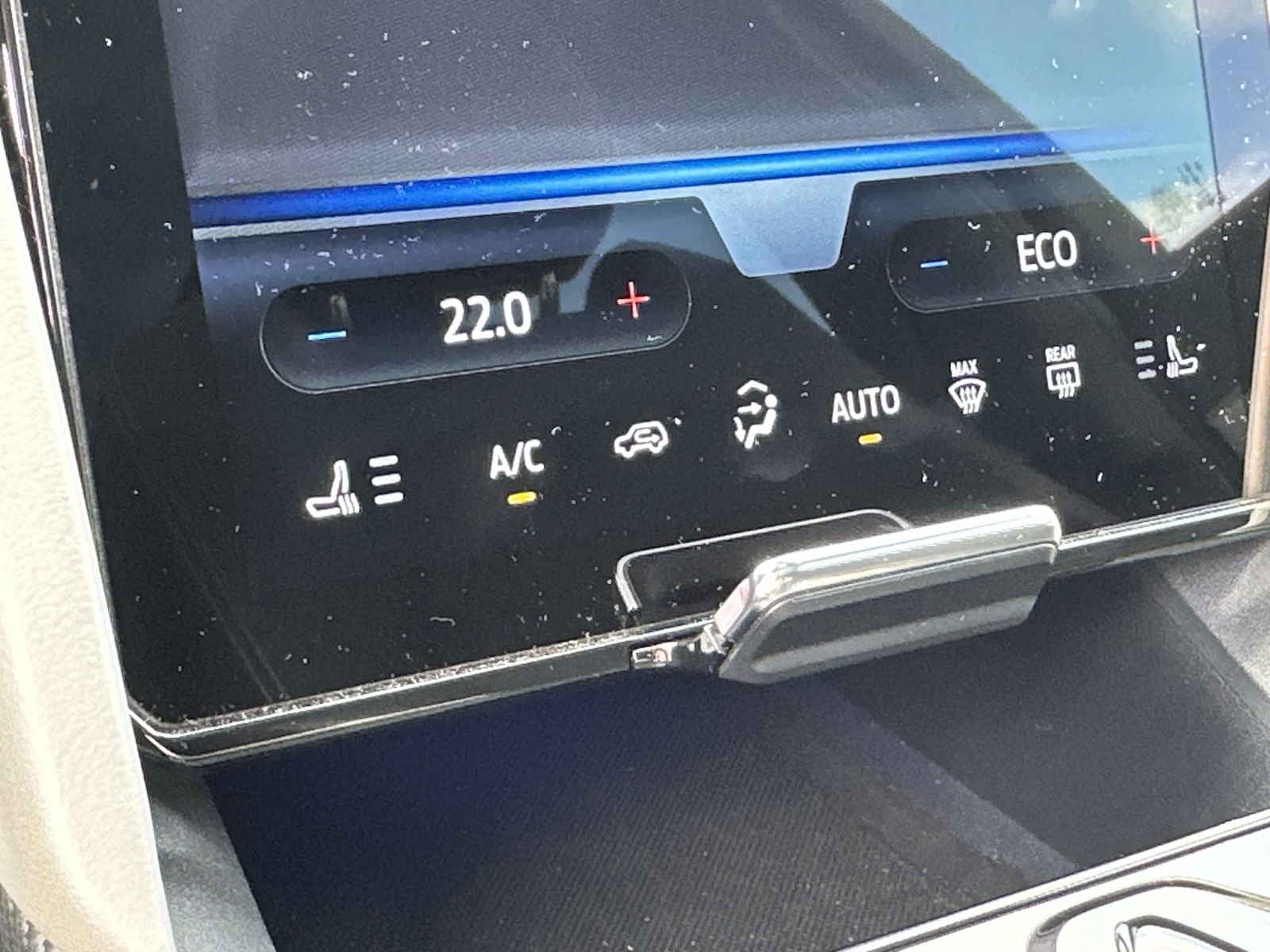 Ford Explorer Premium Extended Range AWD 250Kw