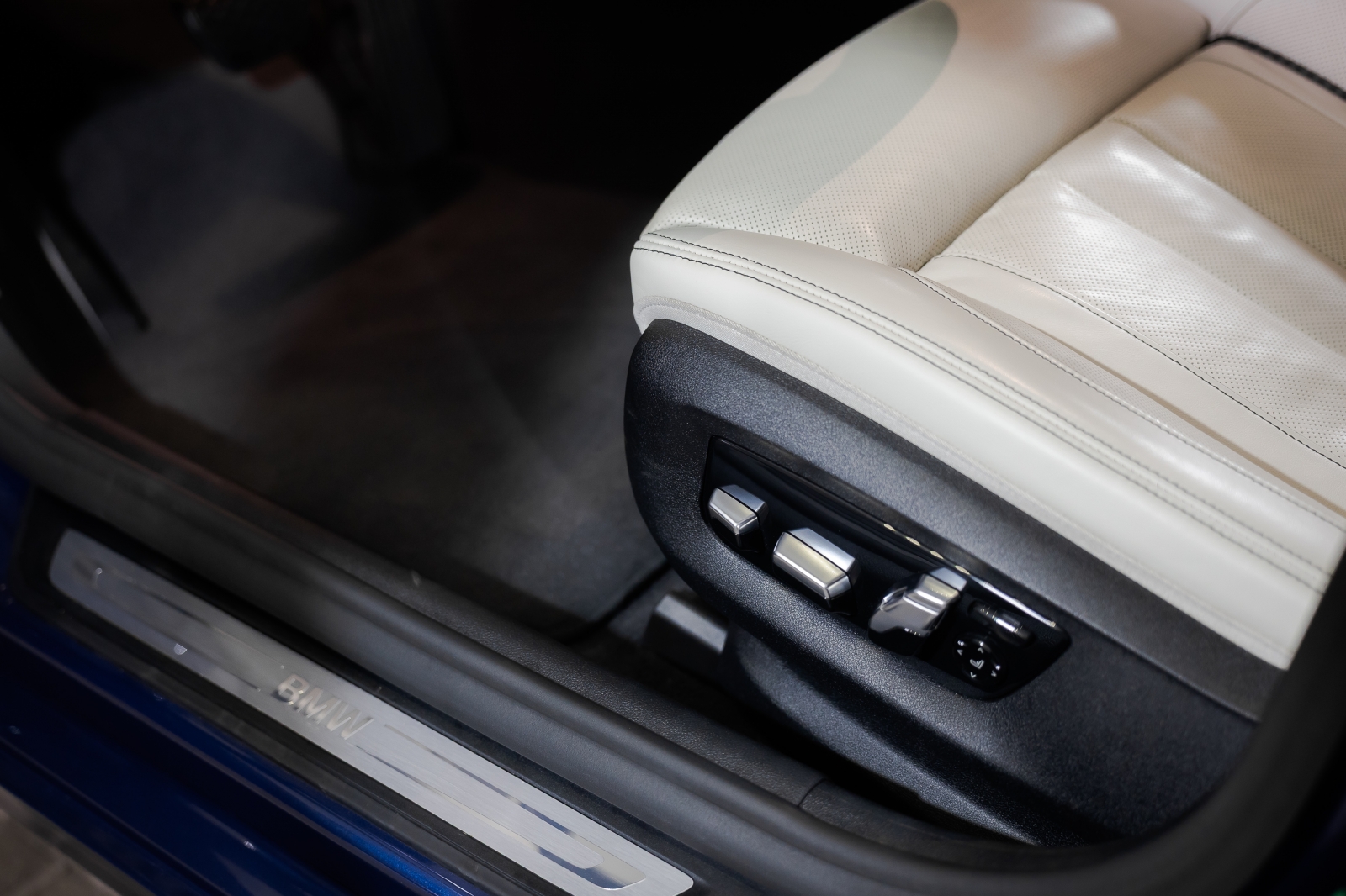 BMW 530 e