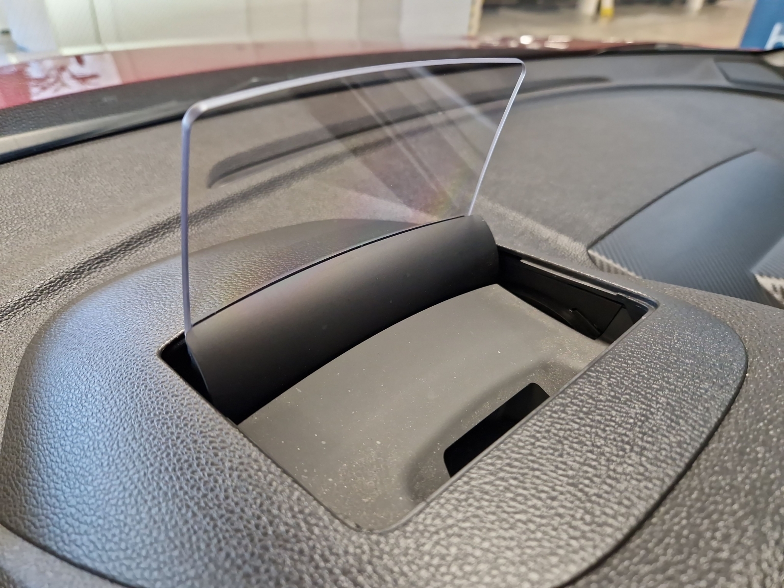 Mitsubishi Eclipse Cross Instyle + 4WD