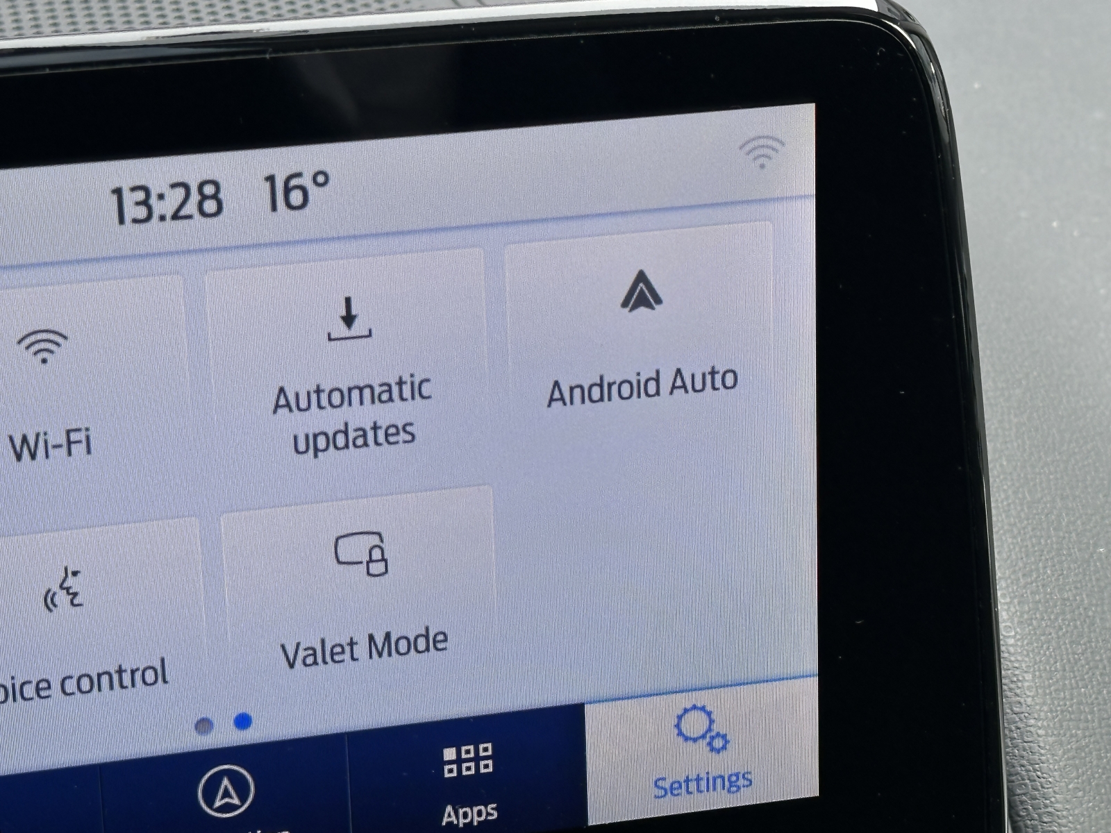 Ford EcoSport Business