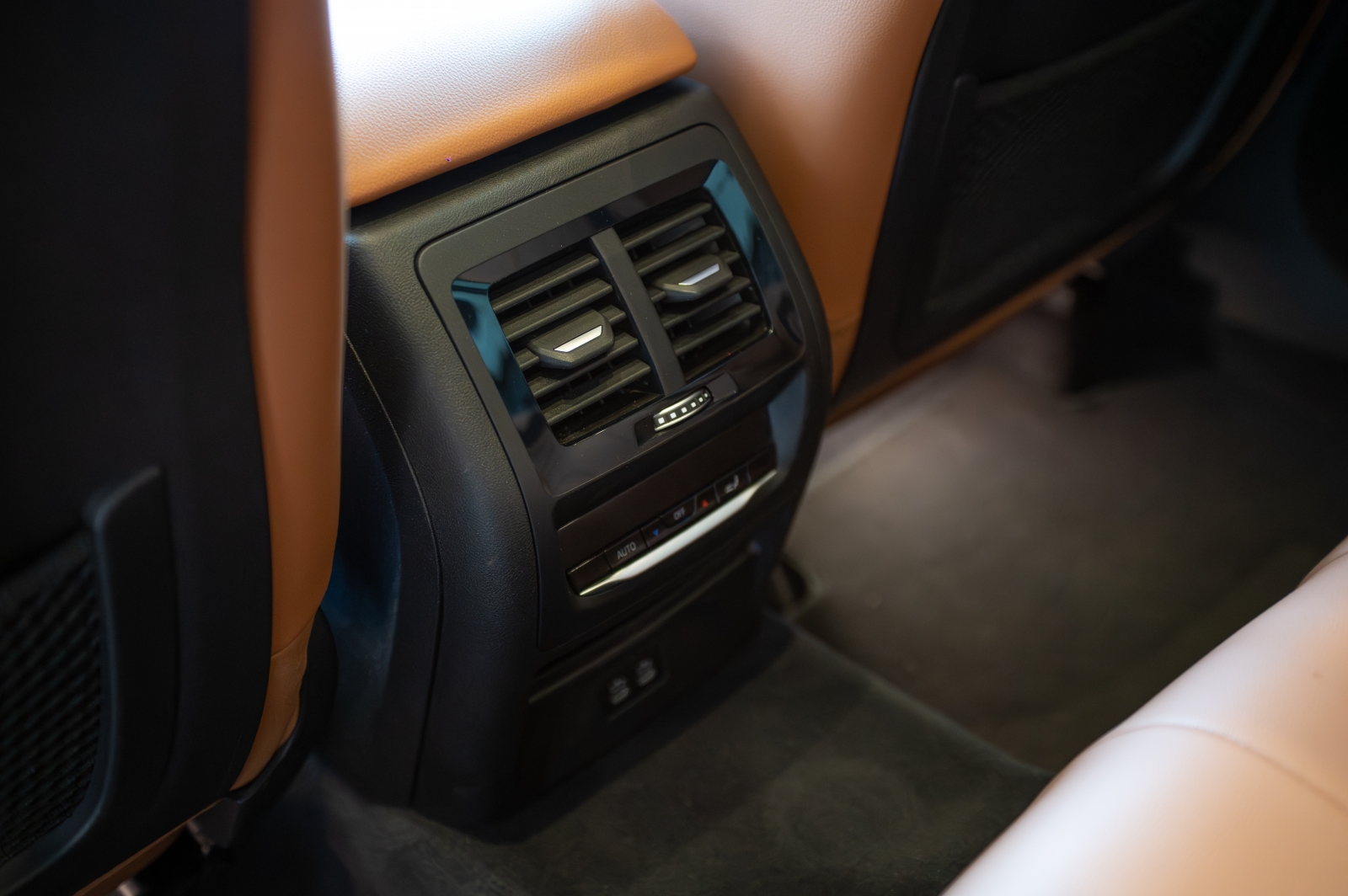 BMW X3 xDrive 30i