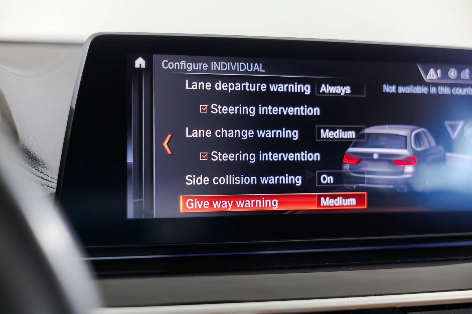 BMW 520 d