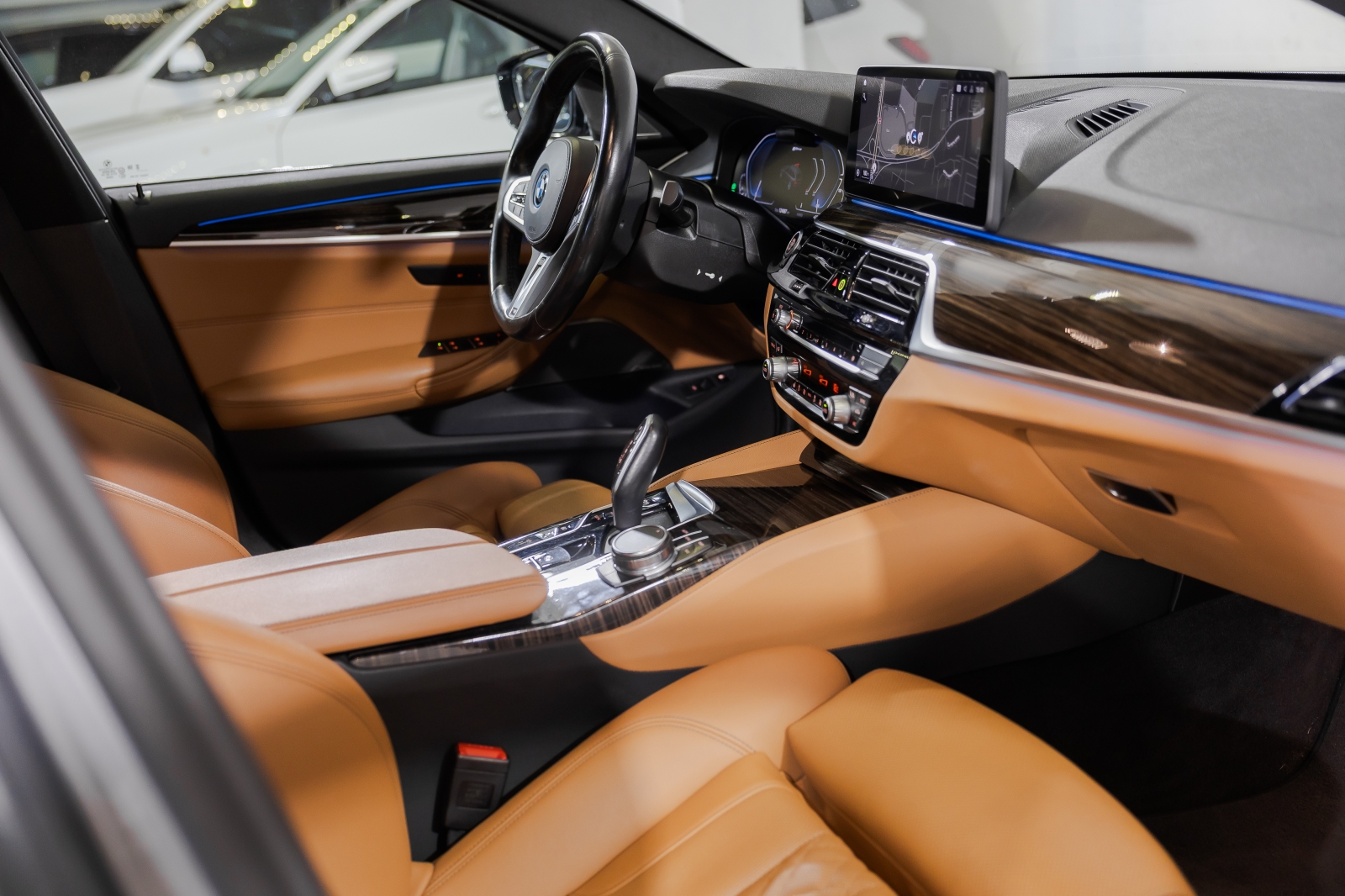 BMW 530 xDrive Touring