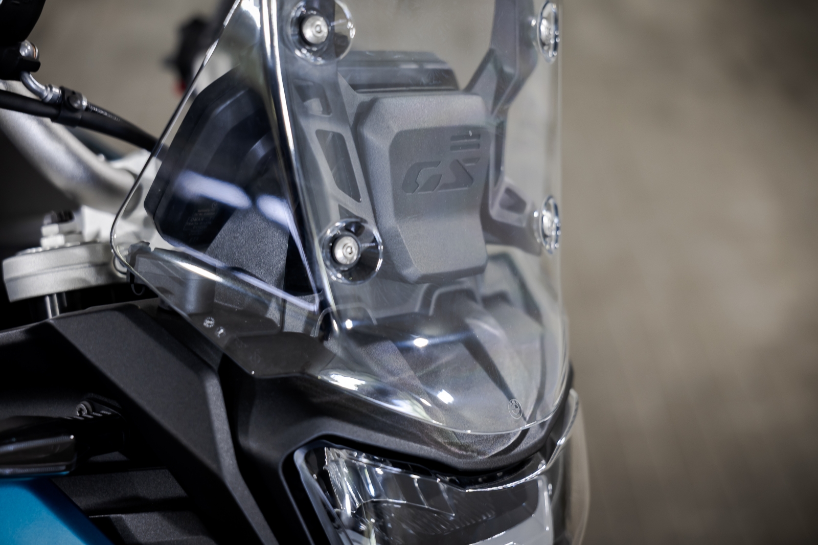 BMW (moto) F 900 GS