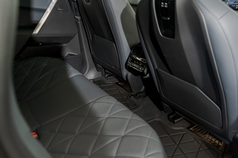 BMW iX xDrive40