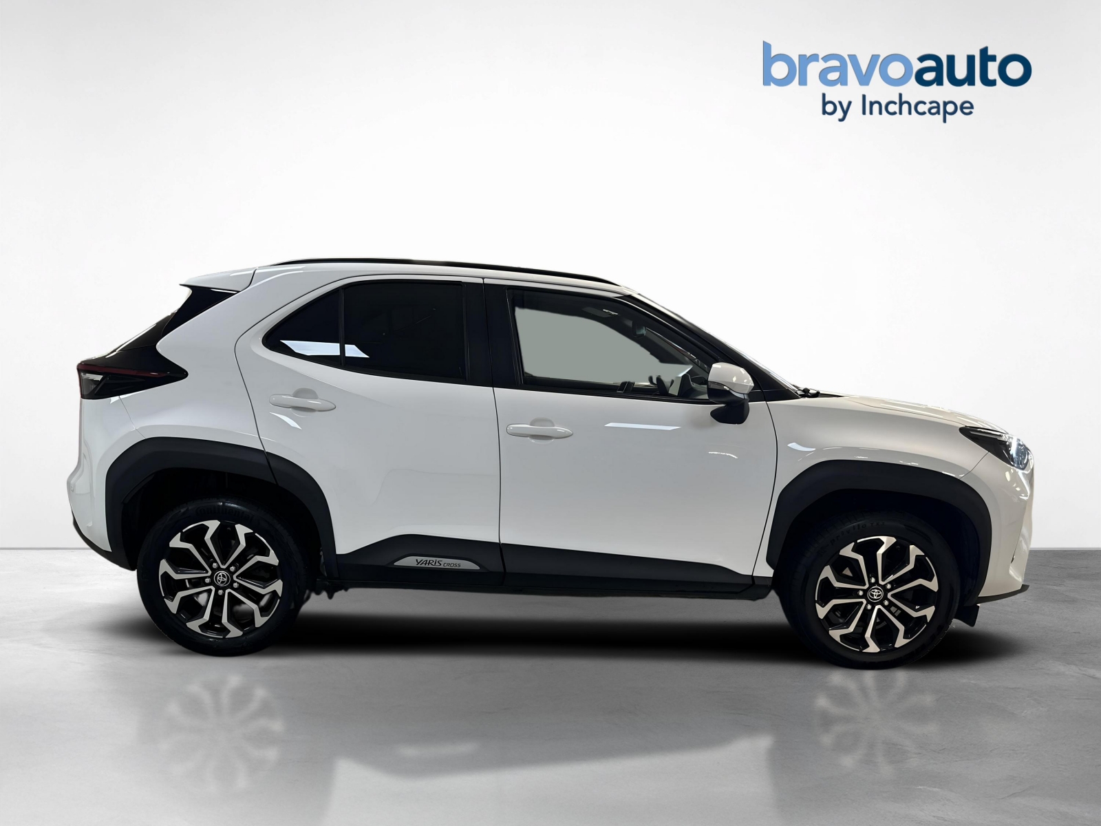 Toyota Yaris Cross  Yaris Cross Active Plus