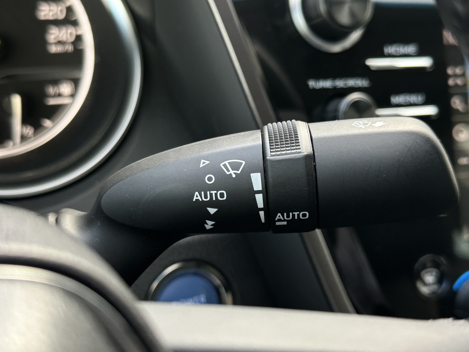 Toyota Camry Hybrid