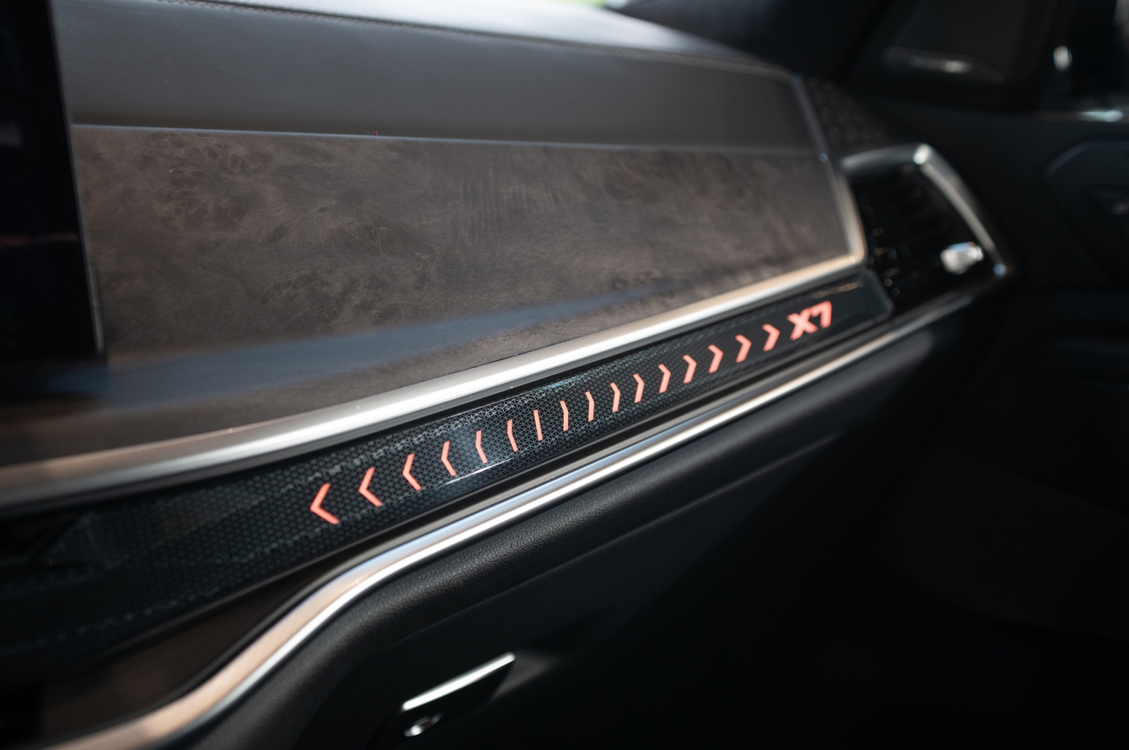 BMW X7 xDrive40d