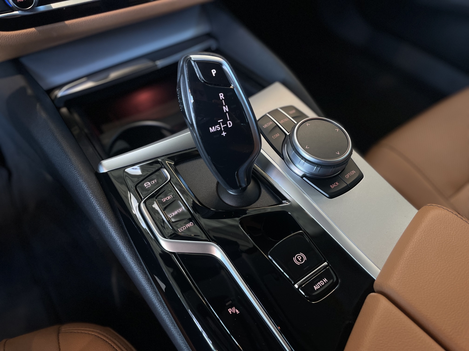 BMW 520 520i