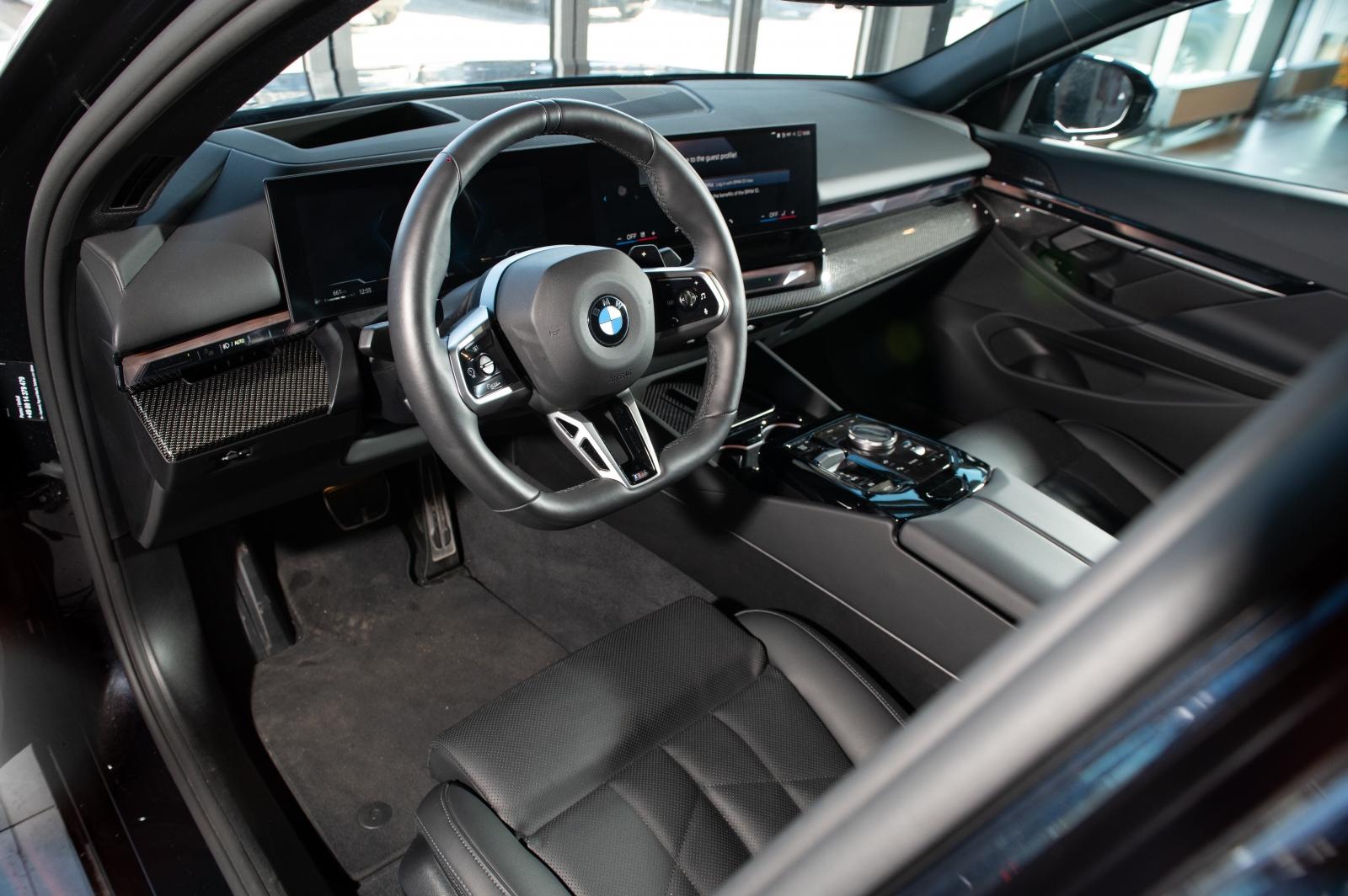 BMW 520 d xDrive