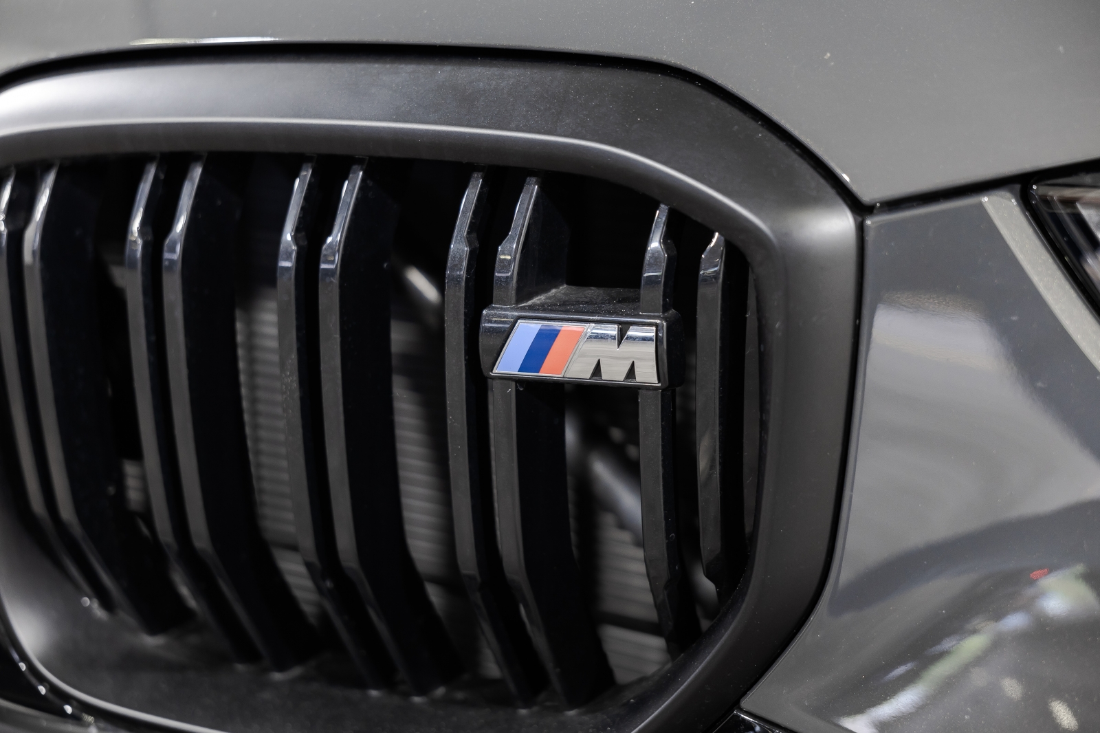 BMW X5 M60i xDrive