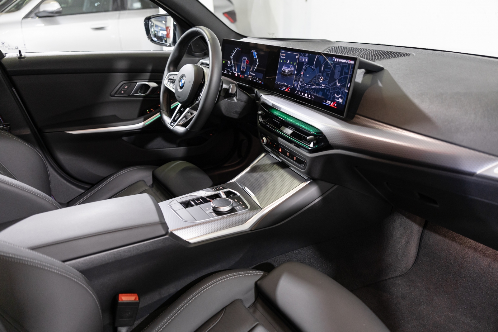 BMW 320 xDrive