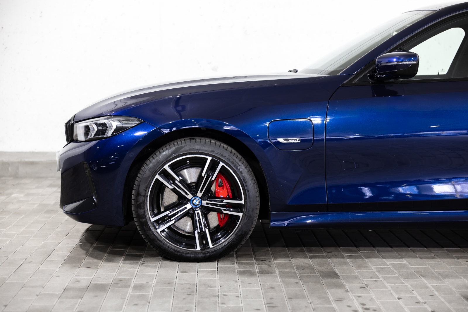 BMW 330 e xDrive